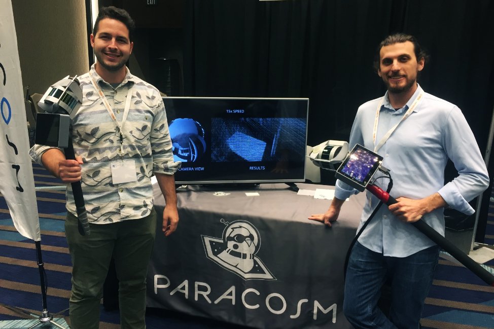 paracosm