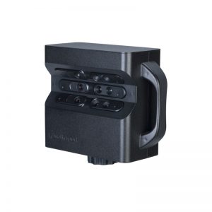 Matterport's Pro 3D camera