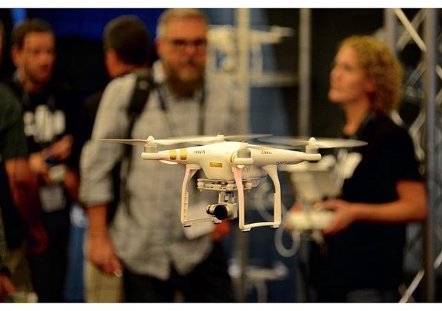 UAV-Expo-Shot