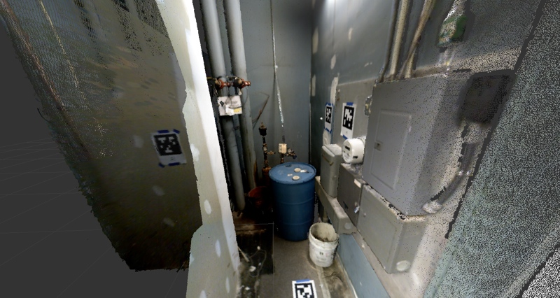 Another view of the utility room