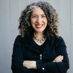 Emily Olman