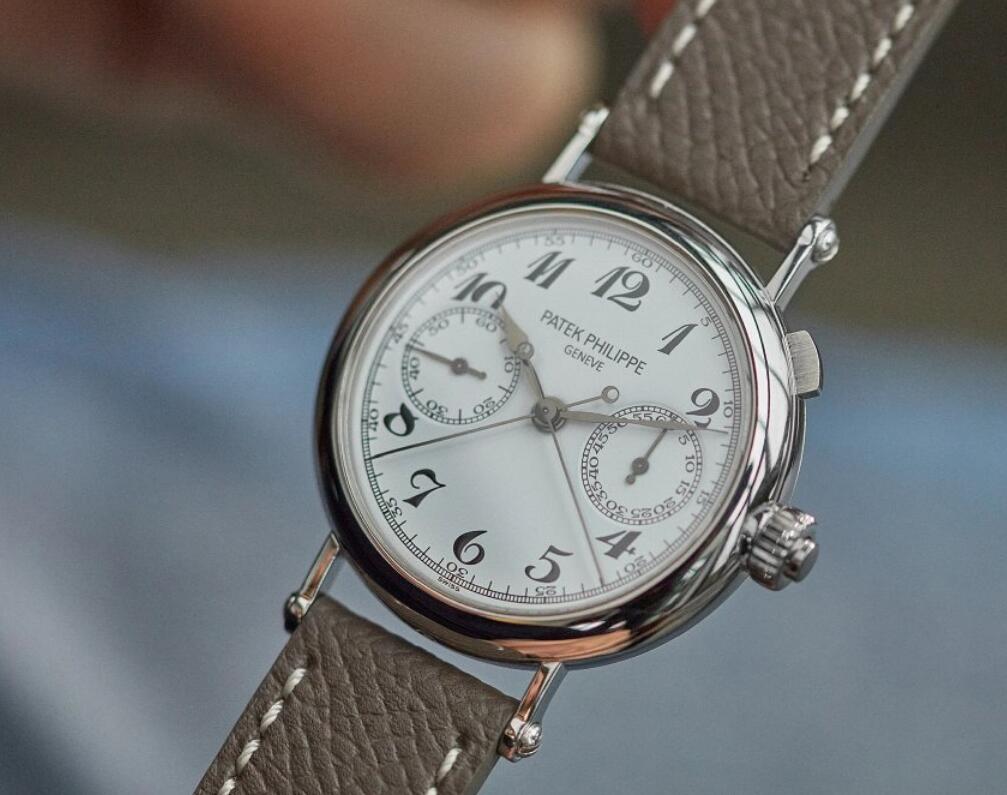 Swiss imitation watches ensure the top chronograph.